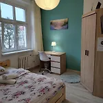 Magnolia Rooms